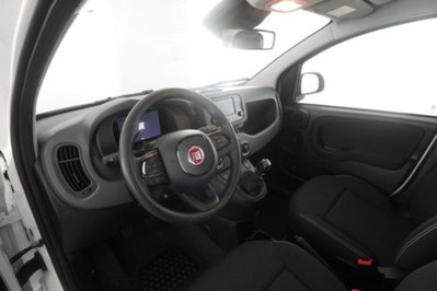 Fiat Panda 1.0 firefly hybrid Icon s&s 70cv (9)