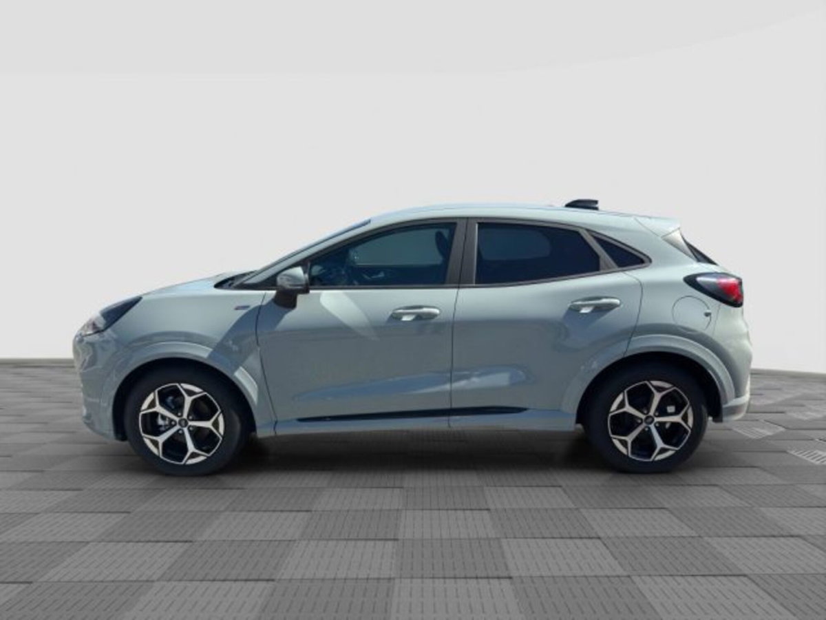 Ford Puma 1.0 EcoBoost Hybrid 125 CV S&S aut. ST-Line X (2)