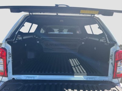 Mitsubishi L200 2.3 D Double Cab 4x4 Super Select Intense aut. (15)