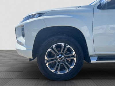 Mitsubishi L200 2.3 D Double Cab 4x4 Super Select Intense aut. (16)