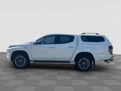 Mitsubishi L200 2.3 D Double Cab 4x4 Super Select Intense aut. (2)