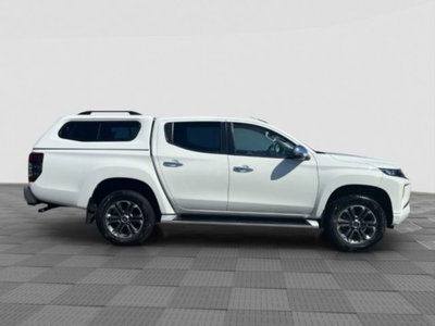 Mitsubishi L200 2.3 D Double Cab 4x4 Super Select Intense aut. (6)