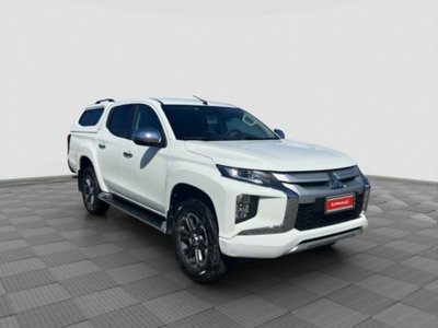 Mitsubishi L200 2.3 D Double Cab 4x4 Super Select Intense aut. (7)