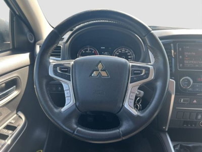 Mitsubishi L200 2.3 D Double Cab 4x4 Super Select Intense aut. (9)