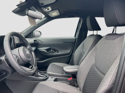 Toyota Yaris Cross 1.5 Hybrid 5p. E-CVT Trend (11)