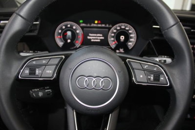 Audi A3 Sportback 30 TFSI S tronic Admired (10)