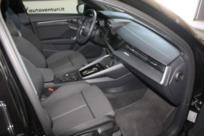 Audi A3 Sportback 30 TFSI S tronic Admired (11)