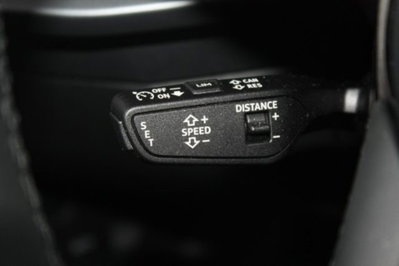 Audi A3 Sportback 30 TFSI S tronic Admired (17)