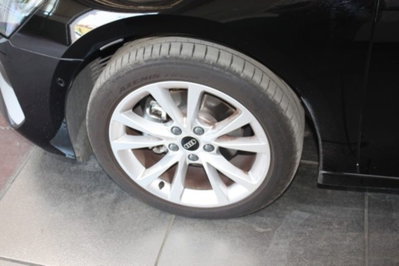 Audi A3 Sportback 30 TFSI S tronic Admired (5)