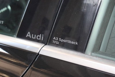 Audi A3 Sportback 30 TFSI S tronic Admired (6)