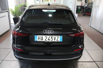 Audi A3 Sportback 30 TFSI S tronic Admired (8)