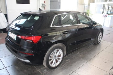 Audi A3 Sportback 30 TFSI S tronic Admired (9)