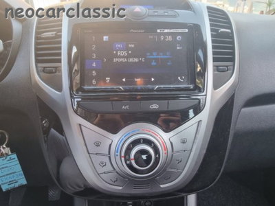 Hyundai ix20 1.6 MPI Econext APP MODE (10)