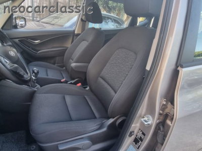 Hyundai ix20 1.6 MPI Econext APP MODE (8)