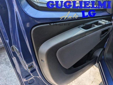 Fiat Qubo 1.3 MJT 95 CV Start&Stop Lounge (13)