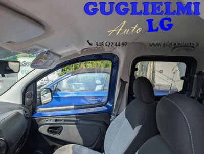 Fiat Qubo 1.3 MJT 95 CV Start&Stop Lounge (17)