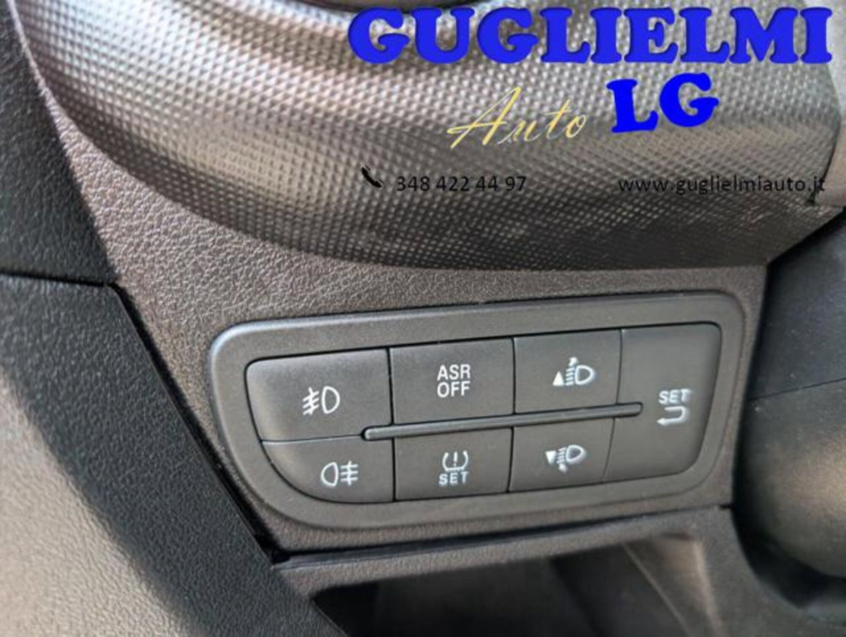 Fiat Qubo 1.3 MJT 95 CV Start&Stop Lounge (20)