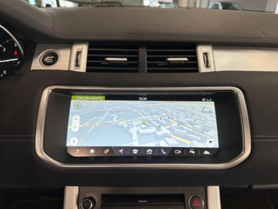 Land Rover Range Rover Evoque 2.0 TD4 150 CV Convertibile SE Dynamic (12)