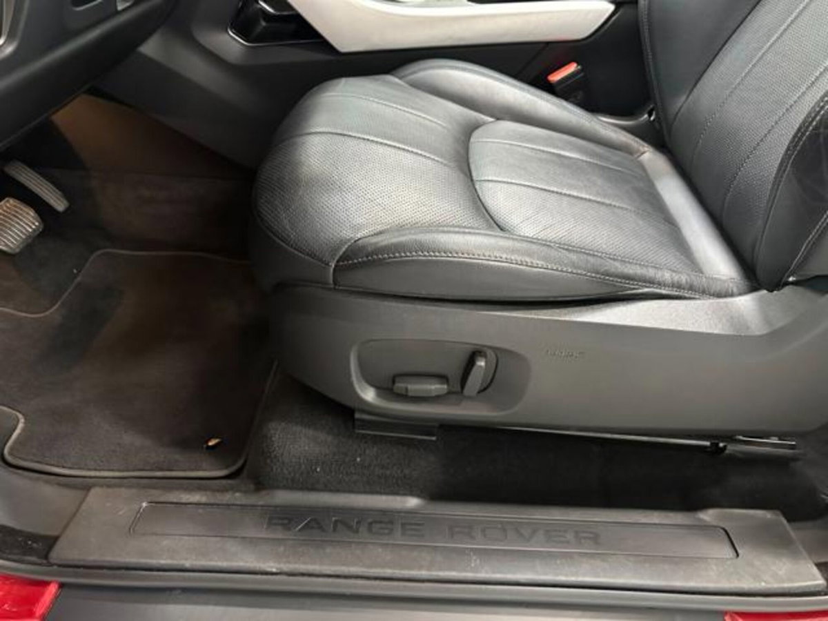 Land Rover Range Rover Evoque 2.0 TD4 150 CV Convertibile SE Dynamic (19)