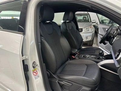 Audi Q2 Q2 35 TFSI S tronic S line Edition (10)