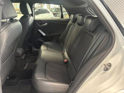 Audi Q2 Q2 35 TFSI S tronic S line Edition (11)