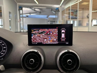 Audi Q2 Q2 35 TFSI S tronic S line Edition (12)