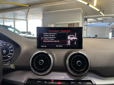 Audi Q2 Q2 35 TFSI S tronic S line Edition (13)