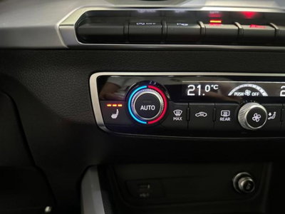 Audi Q2 Q2 35 TFSI S tronic S line Edition (14)