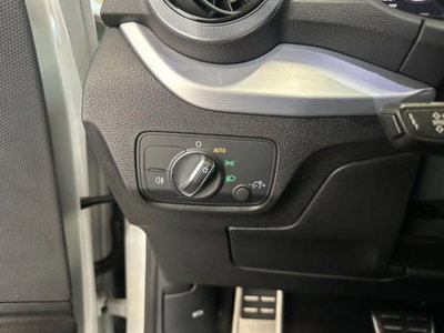 Audi Q2 Q2 35 TFSI S tronic S line Edition (19)