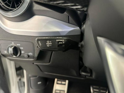 Audi Q2 Q2 35 TFSI S tronic S line Edition (20)