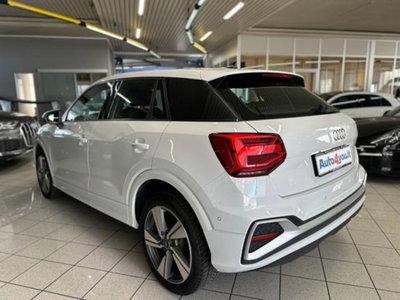 Audi Q2 Q2 35 TFSI S tronic S line Edition (3)