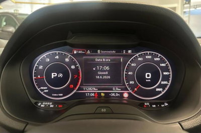 Audi Q2 Q2 35 TFSI S tronic S line Edition (7)