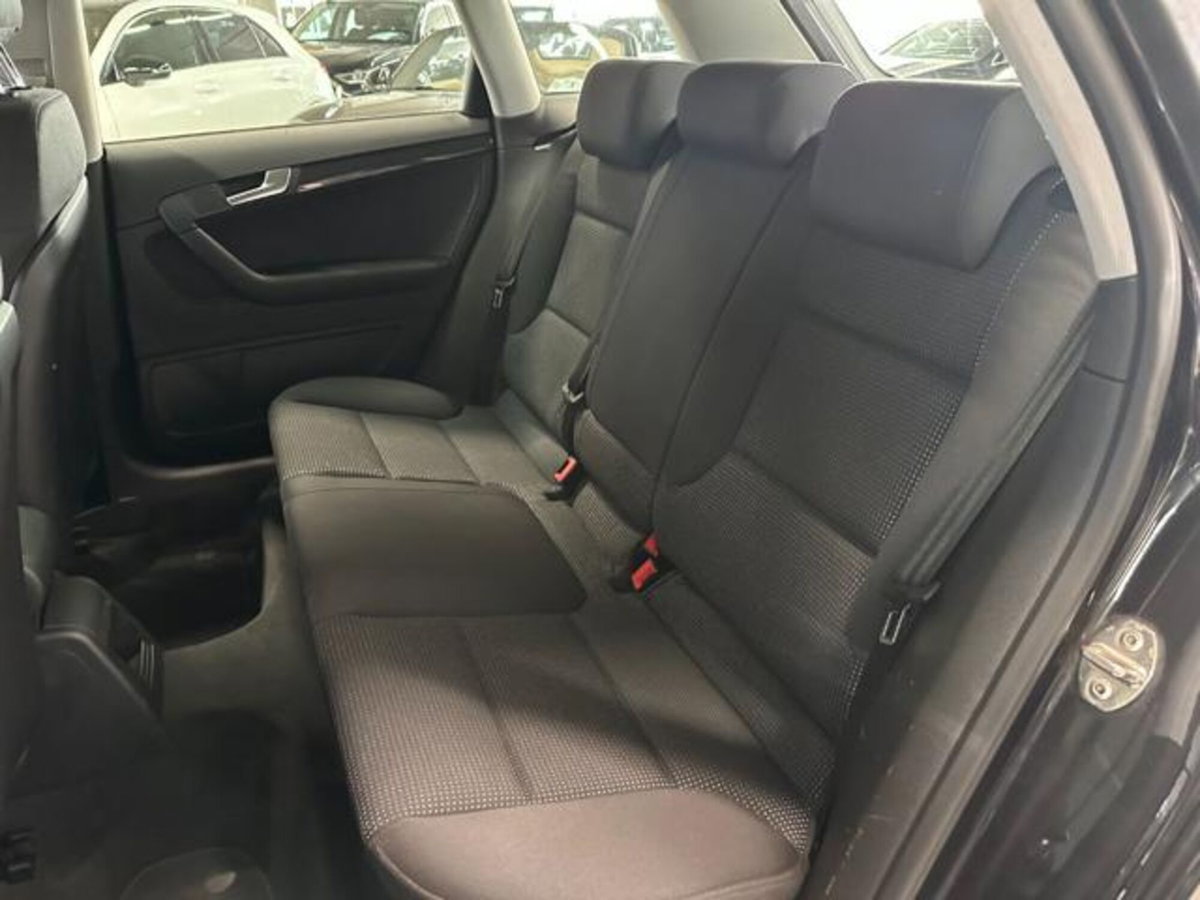 Audi A3 Sportback 2.0 16V TDI S tronic Ambition (11)