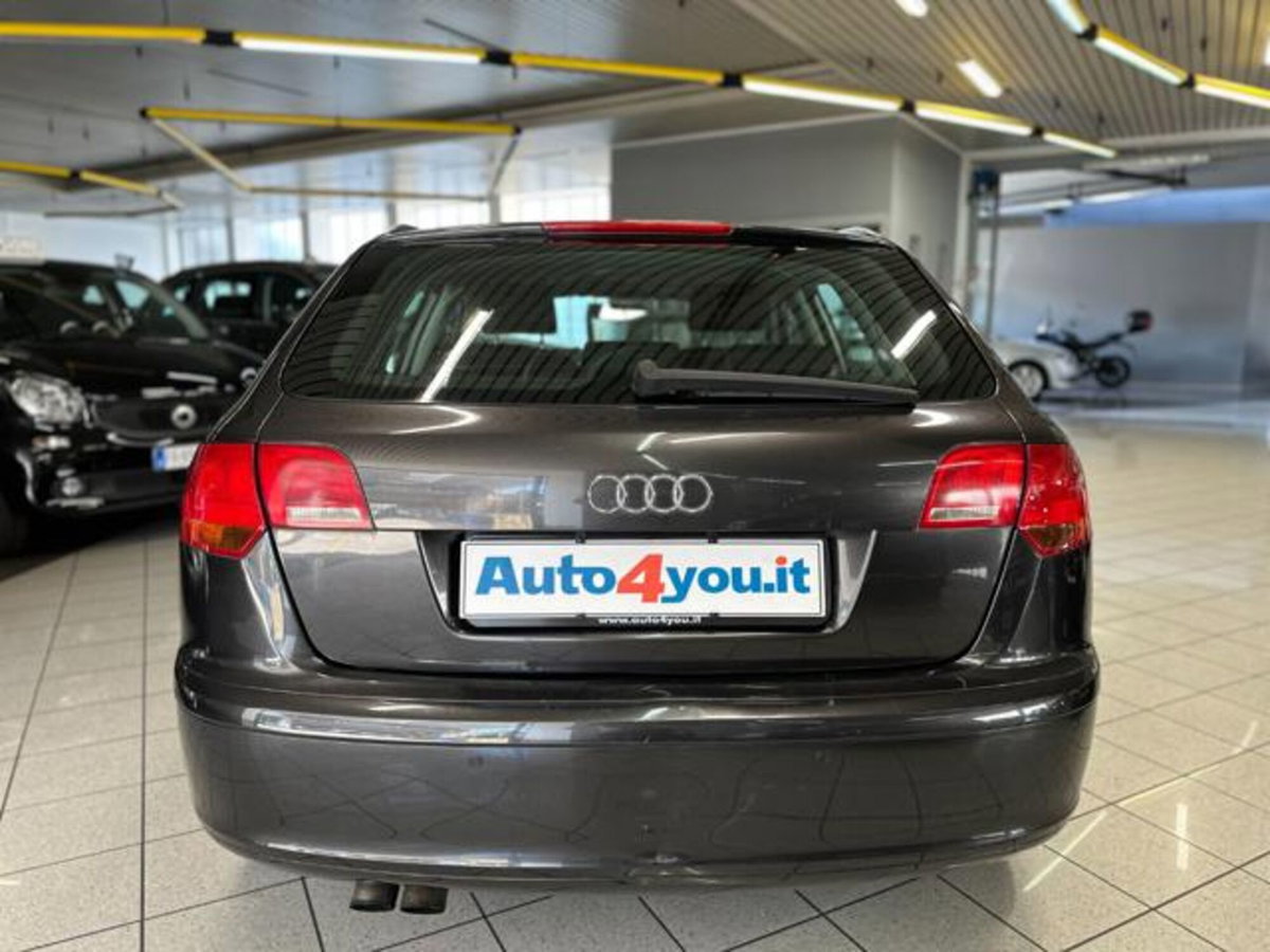 Audi A3 Sportback 2.0 16V TDI S tronic Ambition (20)
