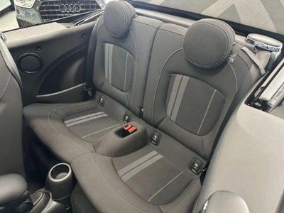 MINI Mini Cabrio 2.0 Cooper S JCW Cabrio (11)