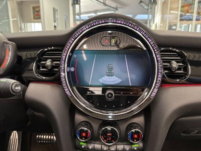 MINI Mini Cabrio 2.0 Cooper S JCW Cabrio (13)
