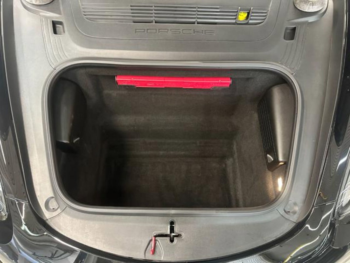 Porsche Boxster 2.7 (15)