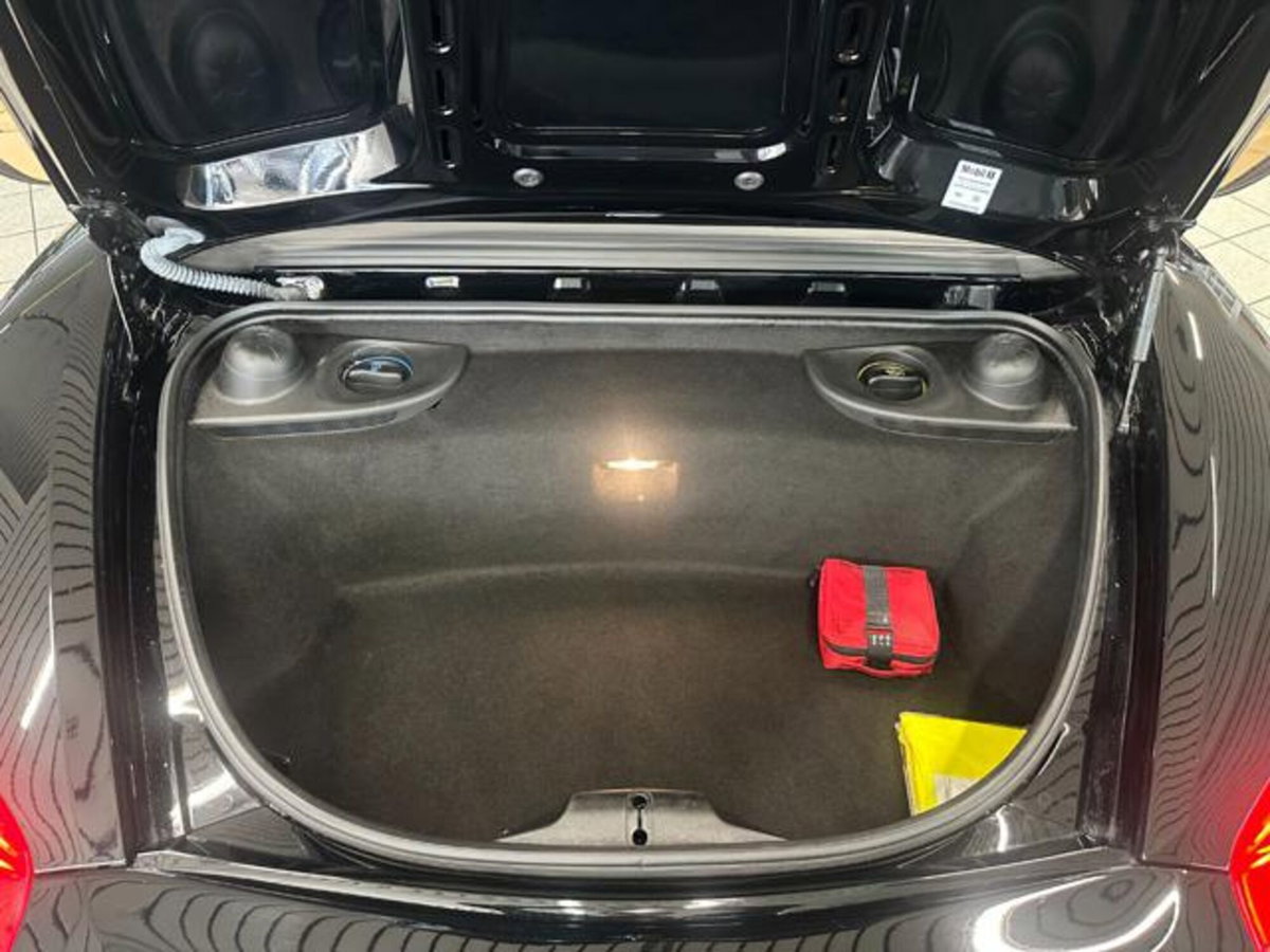 Porsche Boxster 2.7 (16)