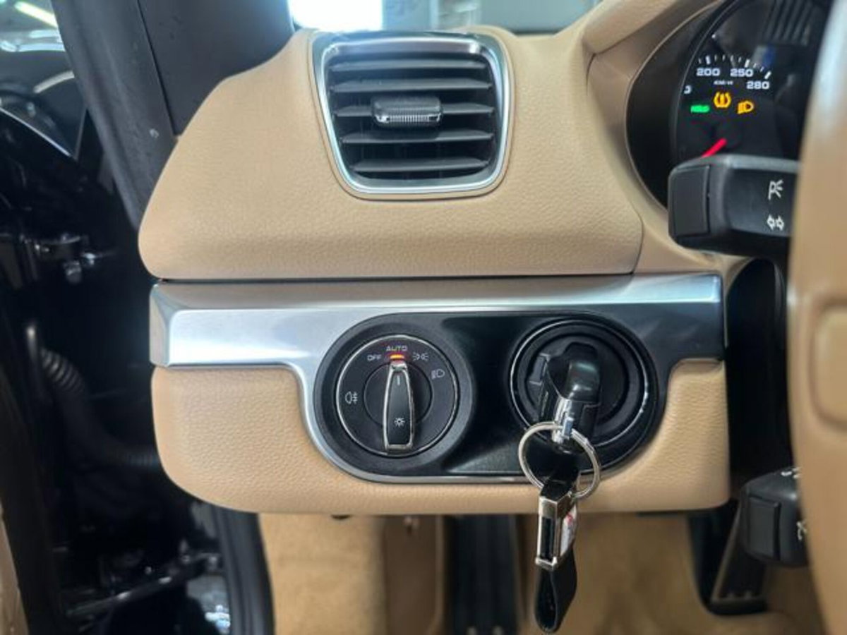 Porsche Boxster 2.7 (19)