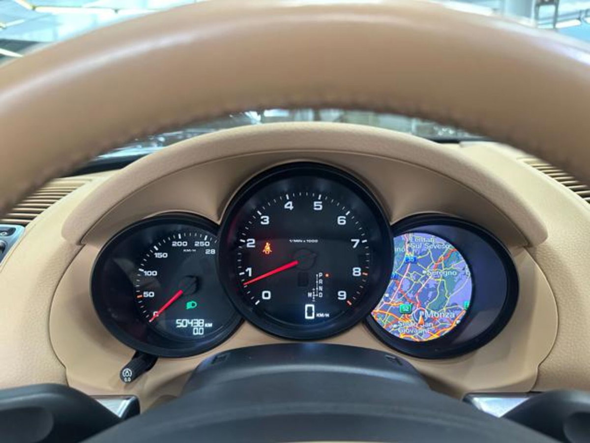 Porsche Boxster 2.7 (6)