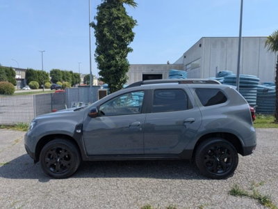 Dacia Duster 1.0 TCe GPL 4x2 Extreme (10)