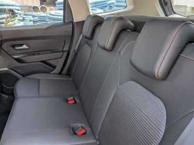 Dacia Duster 1.0 TCe GPL 4x2 Extreme (11)