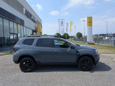 Dacia Duster 1.0 TCe GPL 4x2 Extreme (2)
