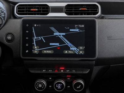Dacia Duster 1.0 TCe GPL 4x2 Extreme (3)