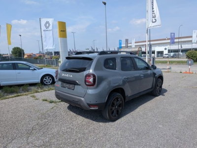 Dacia Duster 1.0 TCe GPL 4x2 Extreme (4)