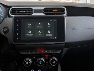 Dacia Duster 1.0 TCe GPL 4x2 Extreme (5)