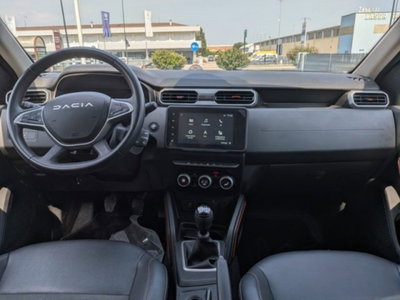 Dacia Duster 1.0 TCe GPL 4x2 Extreme (6)