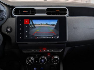 Dacia Duster 1.0 TCe GPL 4x2 Extreme (7)