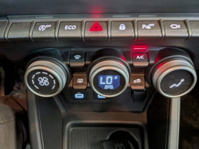 Dacia Duster 1.0 TCe GPL 4x2 Extreme (8)