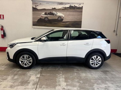 Peugeot 3008 BlueHDi 130 S&S Business usata